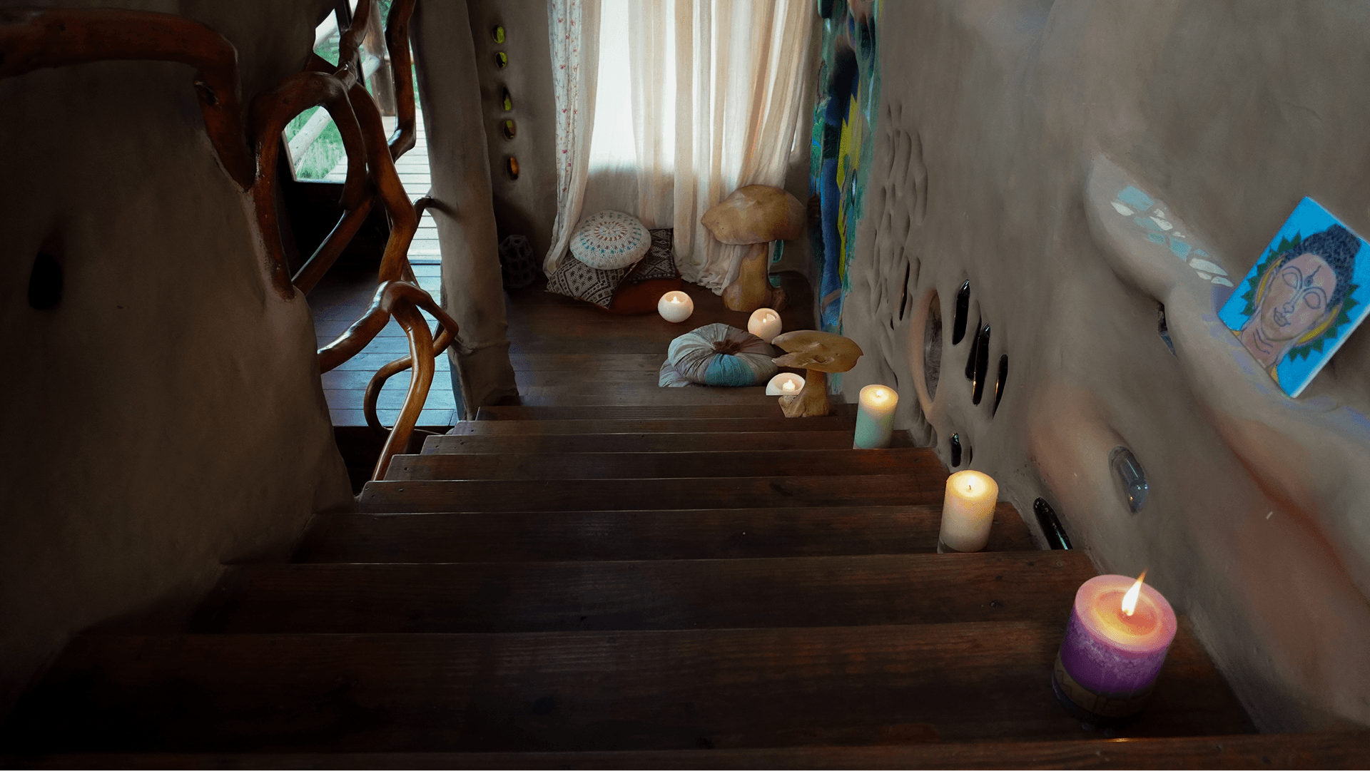 Retiros de Bienestar