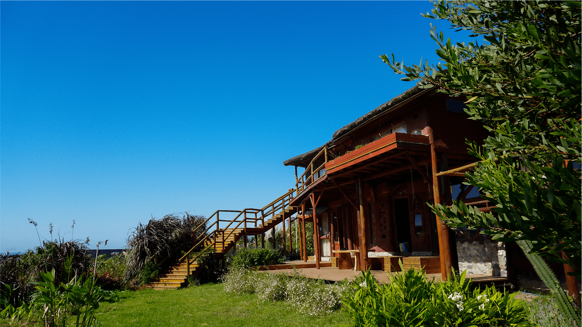 Experiencias en Templo de Tierra